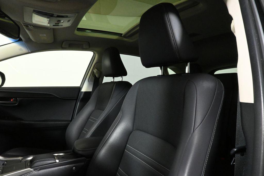 used 2019 Lexus NX 300 car, priced at $24,229