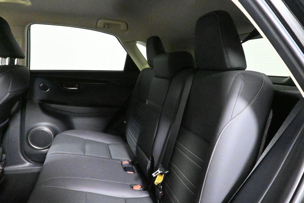 used 2019 Lexus NX 300 car, priced at $24,229