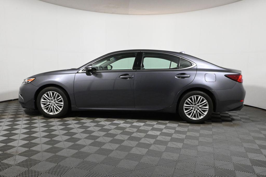 used 2016 Lexus ES 350 car, priced at $17,270