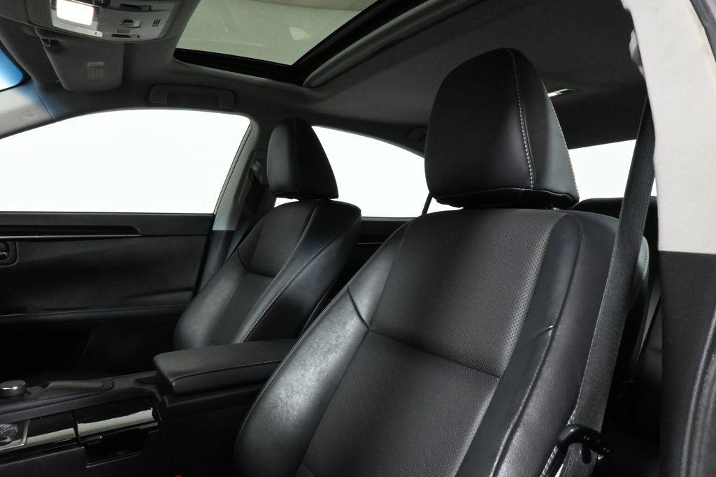 used 2016 Lexus ES 350 car, priced at $17,270