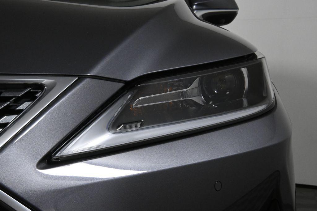 used 2022 Lexus RX 350 car, priced at $43,093