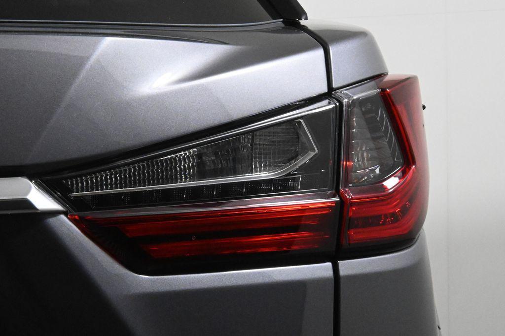 used 2022 Lexus RX 350 car, priced at $43,093
