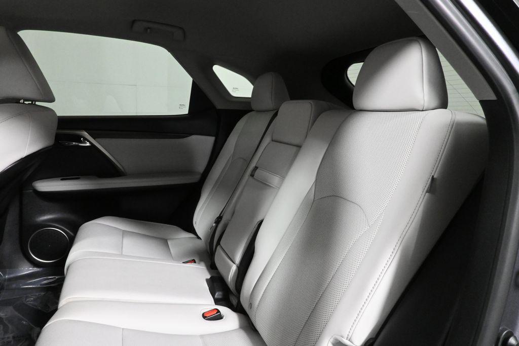 used 2022 Lexus RX 350 car, priced at $43,093