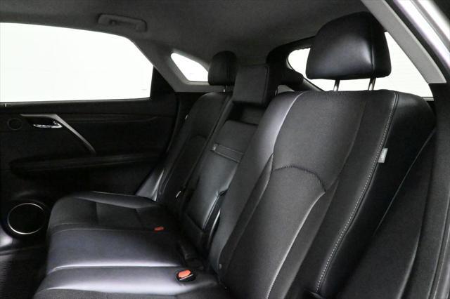 used 2022 Lexus RX 350 car, priced at $38,888