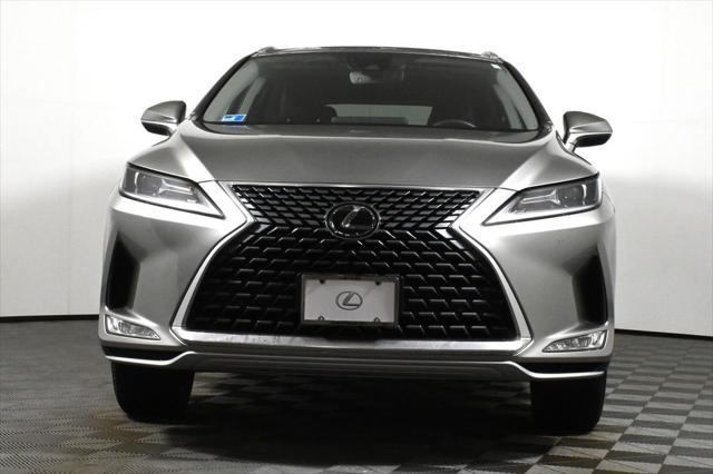 used 2022 Lexus RX 350 car, priced at $38,888