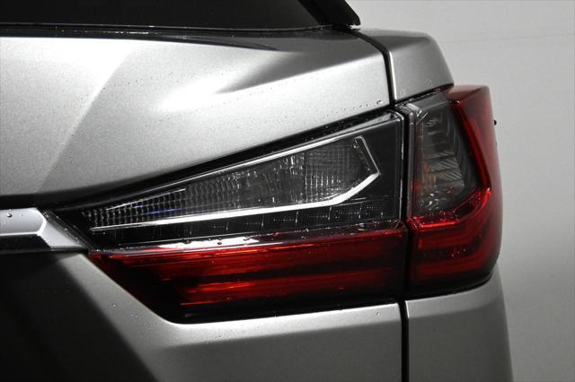 used 2022 Lexus RX 350 car, priced at $38,888