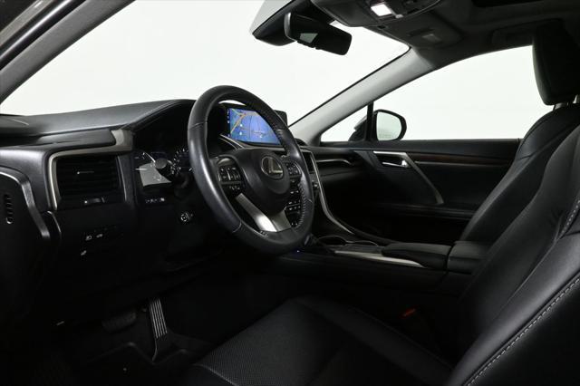 used 2022 Lexus RX 350 car, priced at $38,888