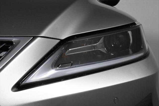 used 2022 Lexus RX 350 car, priced at $38,888