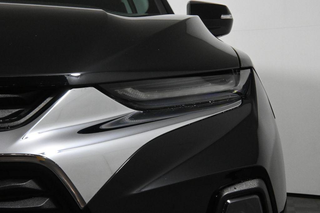 used 2021 Chevrolet Blazer car, priced at $22,499