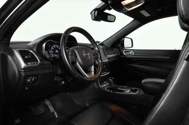 used 2019 Jeep Grand Cherokee car, priced at $20,999
