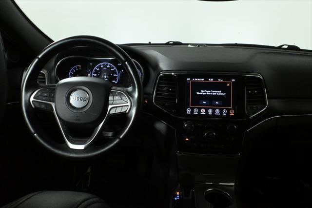 used 2019 Jeep Grand Cherokee car, priced at $20,999