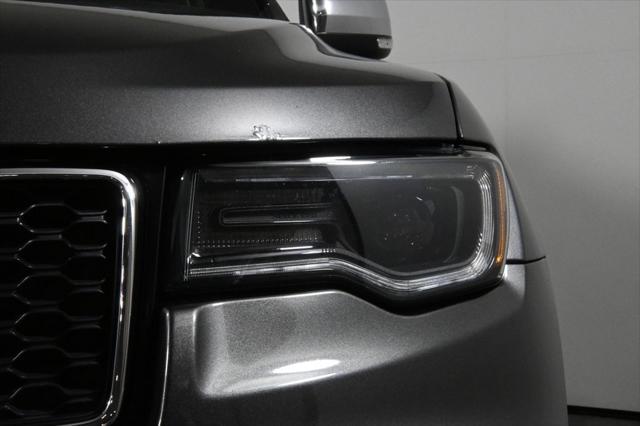 used 2019 Jeep Grand Cherokee car, priced at $20,999