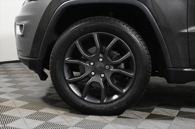 used 2019 Jeep Grand Cherokee car, priced at $20,999
