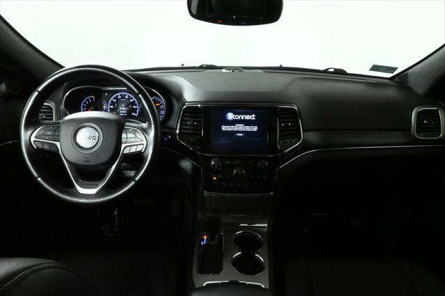 used 2019 Jeep Grand Cherokee car, priced at $20,999