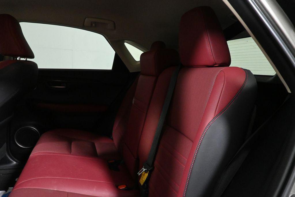 used 2021 Lexus NX 300 car, priced at $29,997