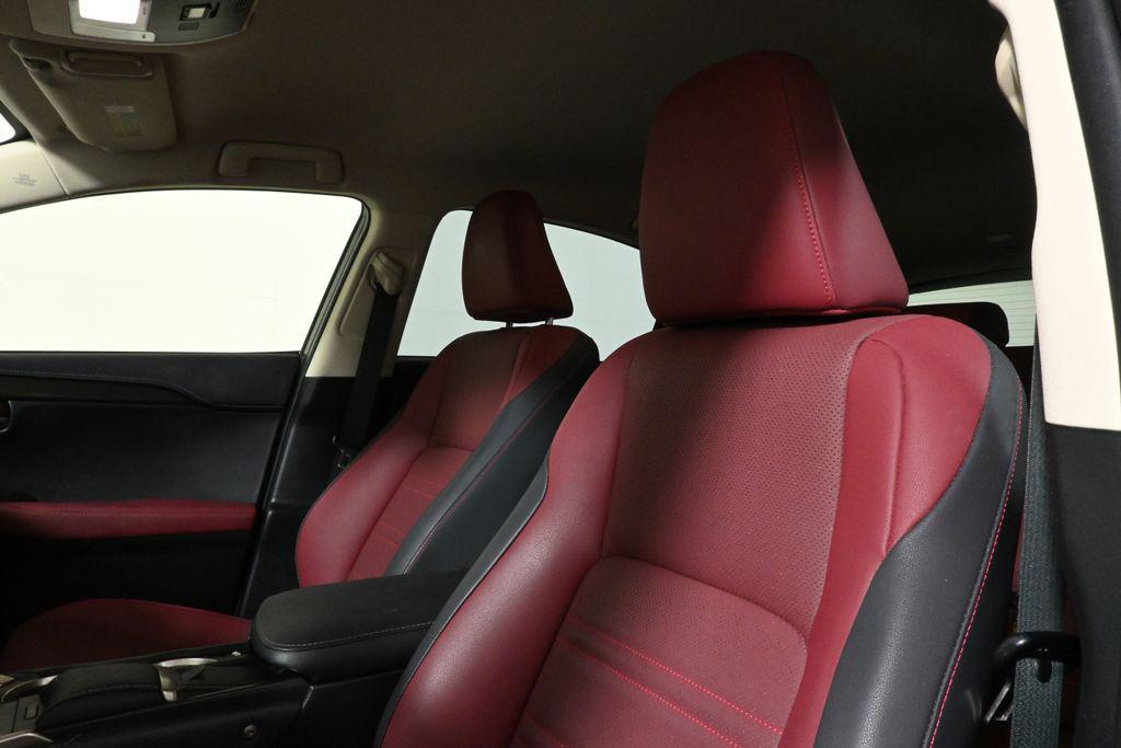used 2021 Lexus NX 300 car, priced at $29,997