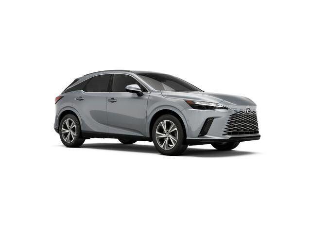 new 2025 Lexus RX 350 car, priced at $59,904