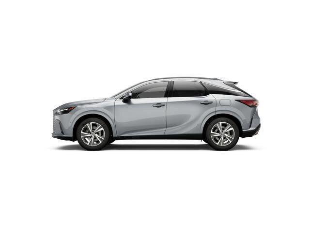 new 2025 Lexus RX 350 car, priced at $59,904