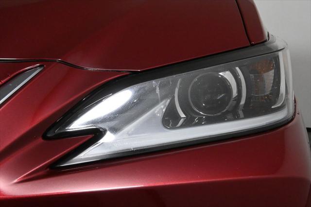 used 2019 Lexus ES 300h car, priced at $27,779