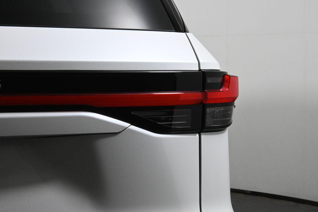 used 2024 Lexus TX 350 car, priced at $53,814