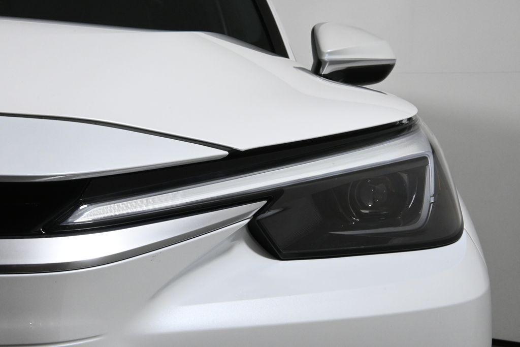 used 2024 Lexus TX 350 car, priced at $53,814