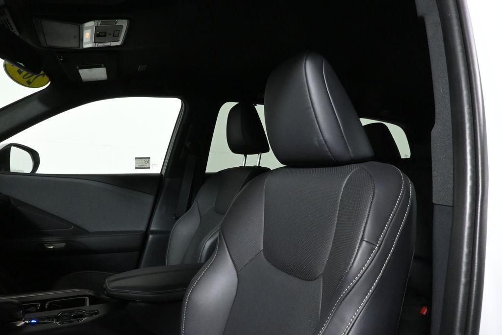 used 2024 Lexus TX 350 car, priced at $53,814