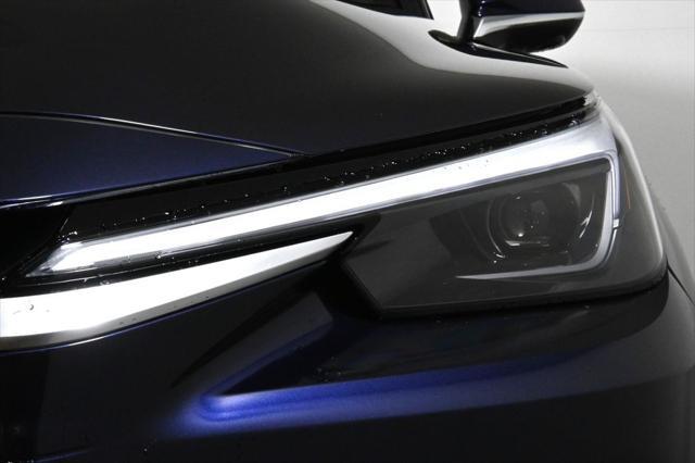 new 2025 Lexus TX 350 car, priced at $64,545