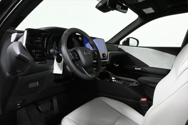 new 2025 Lexus TX 350 car, priced at $64,545