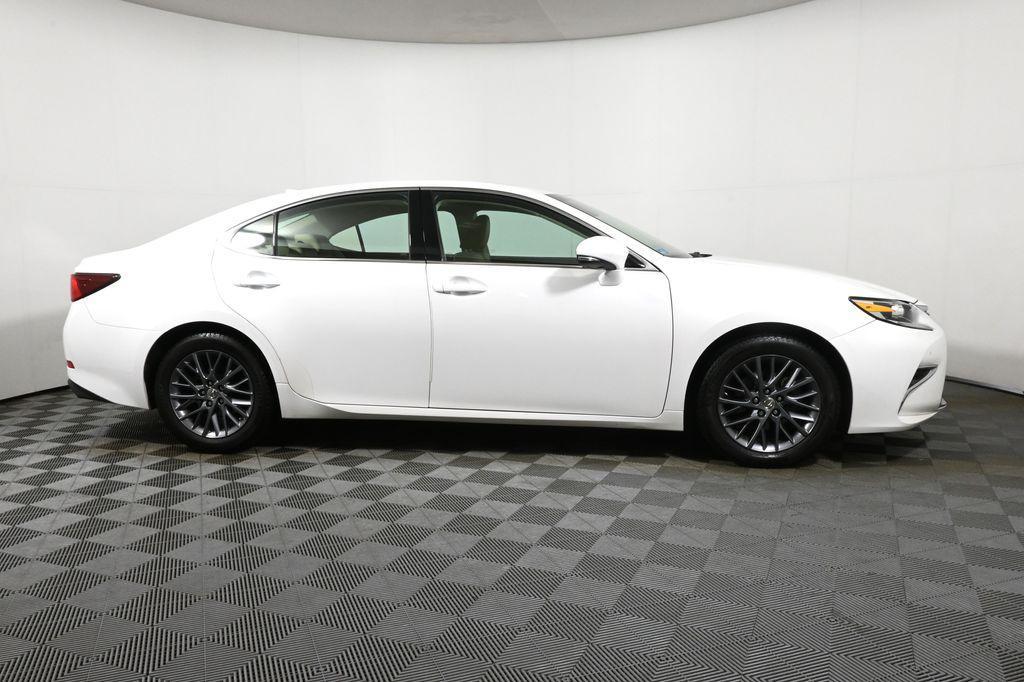 used 2018 Lexus ES 350 car, priced at $20,994
