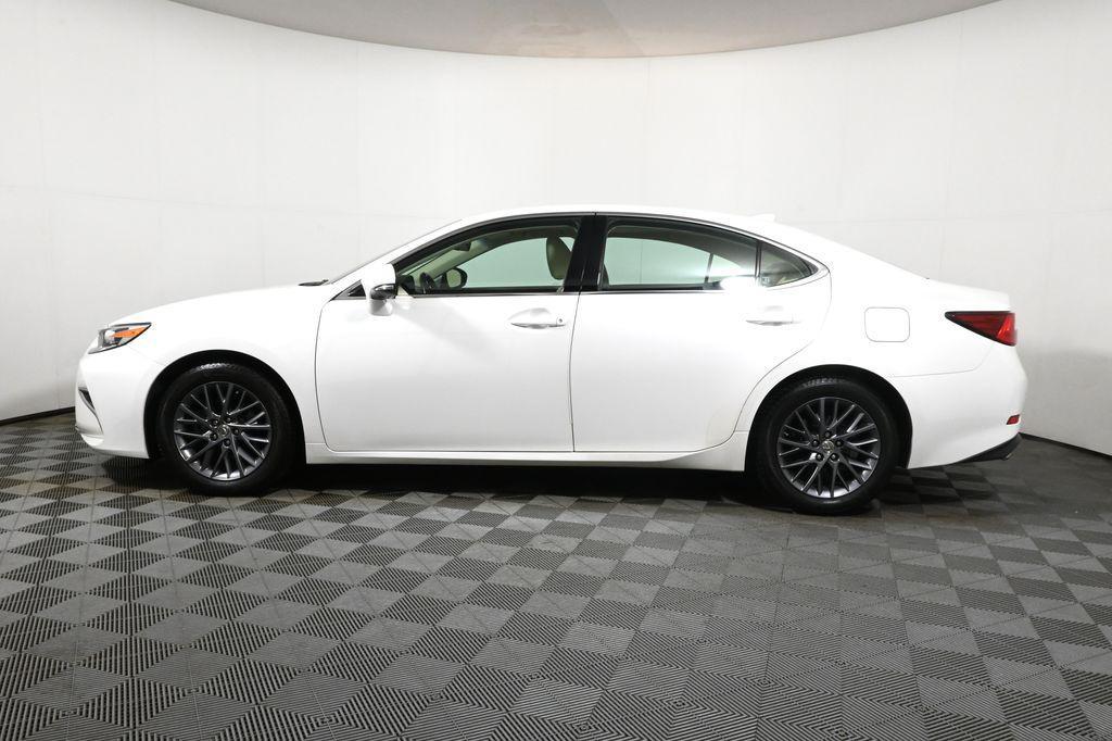 used 2018 Lexus ES 350 car, priced at $20,994