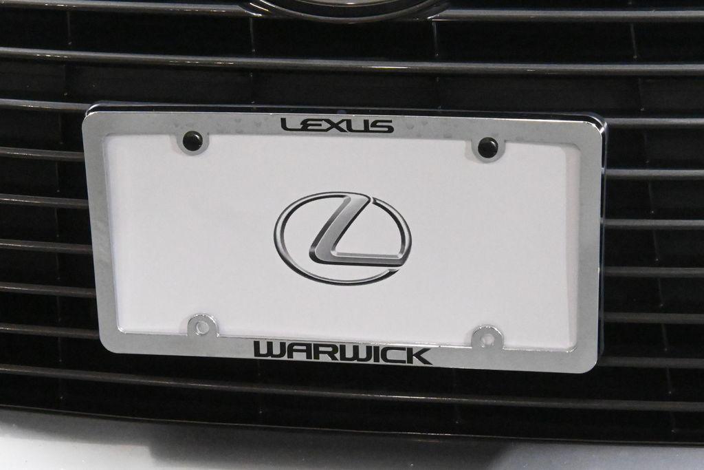 used 2018 Lexus ES 350 car, priced at $20,994