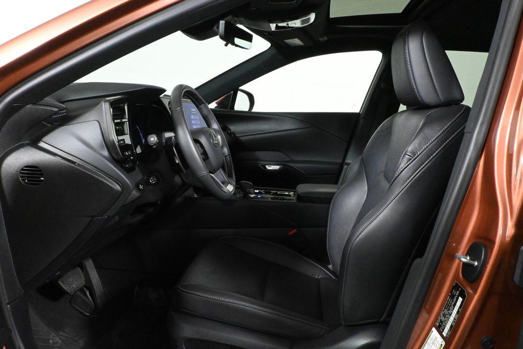 used 2024 Lexus RX 350 car, priced at $50,496
