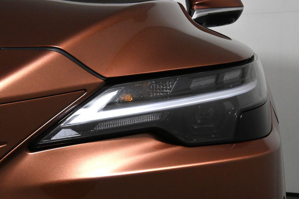 used 2024 Lexus RX 350 car, priced at $50,496