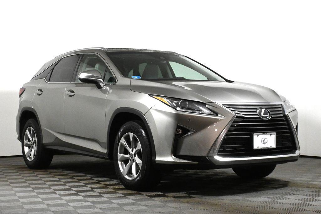 used 2018 Lexus RX 350 car, priced at $27,997