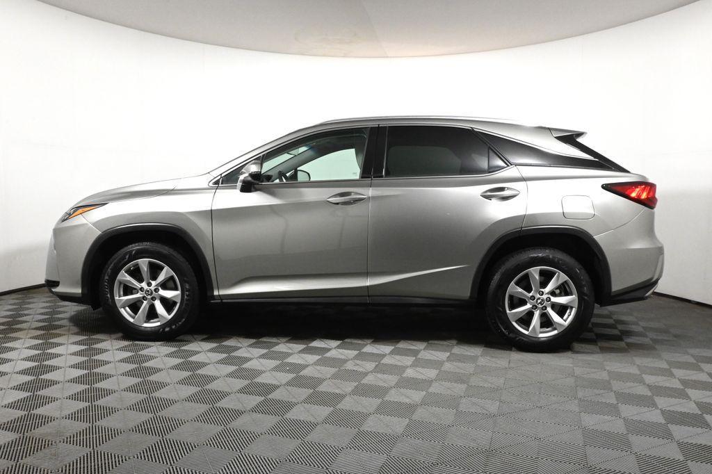 used 2018 Lexus RX 350 car, priced at $27,997