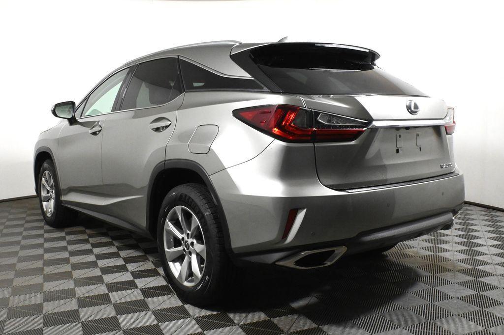 used 2018 Lexus RX 350 car, priced at $27,997