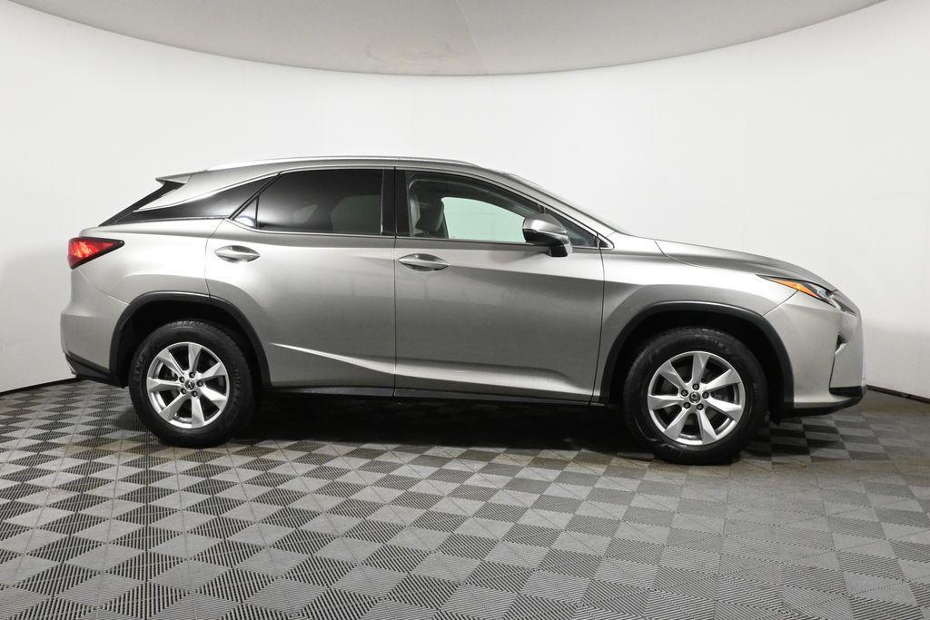 used 2018 Lexus RX 350 car, priced at $27,997