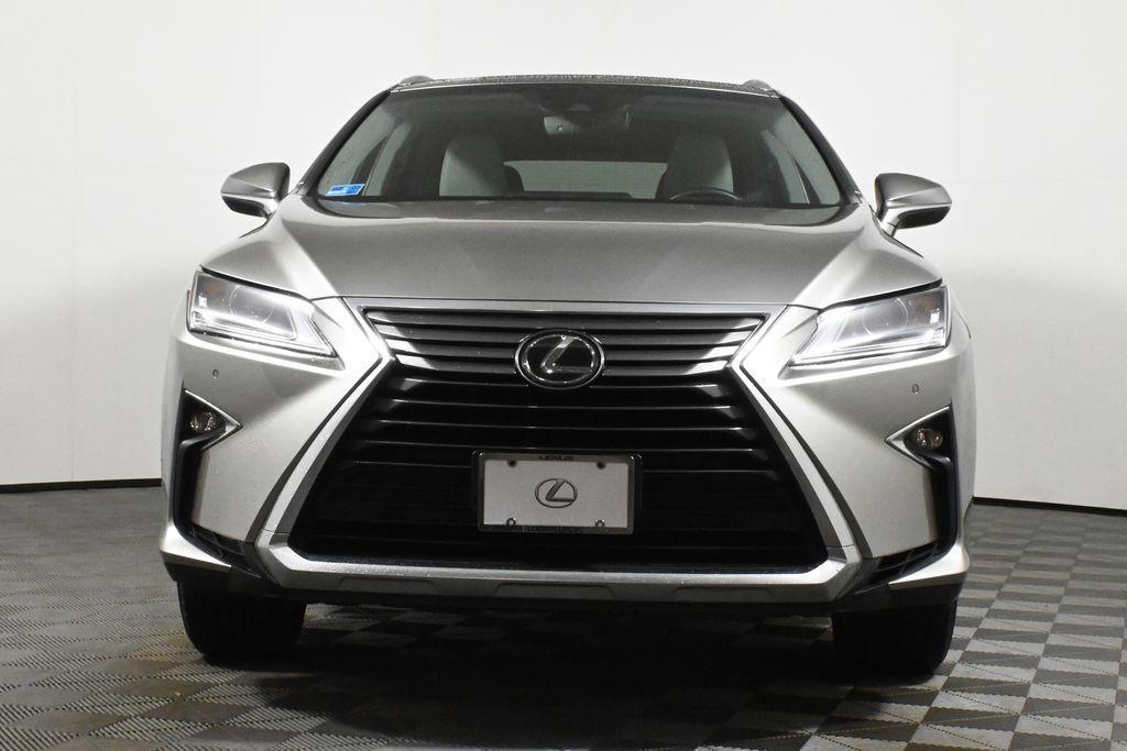 used 2018 Lexus RX 350 car, priced at $27,997