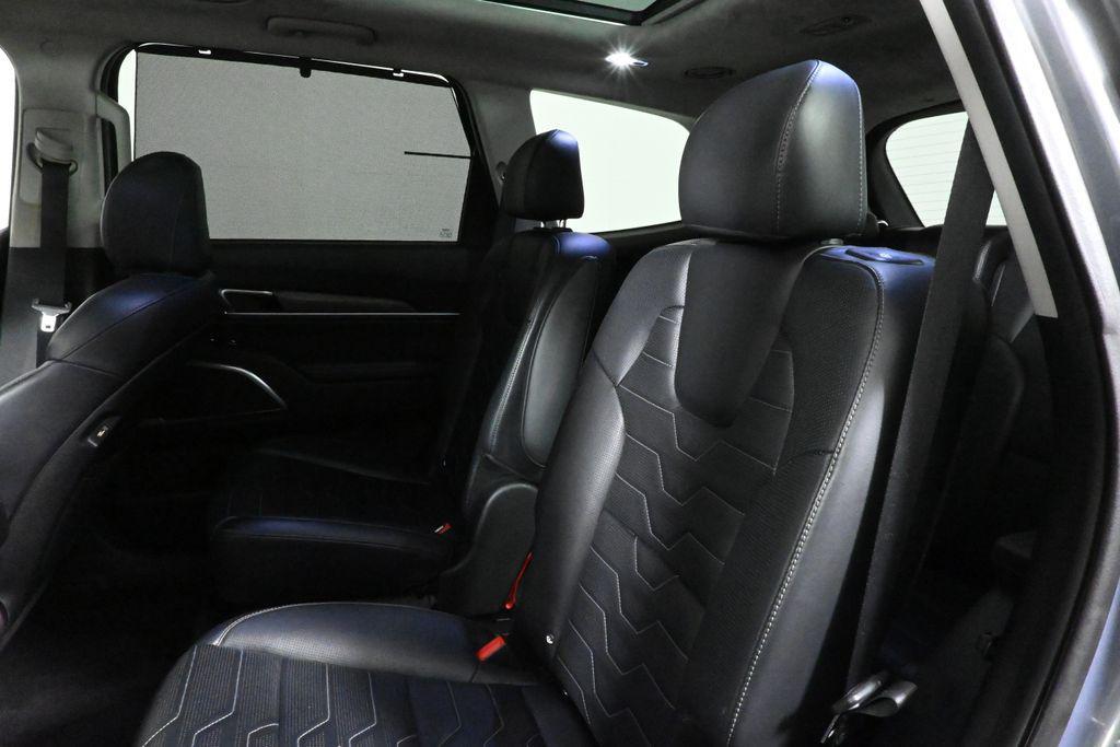 used 2022 Kia Telluride car, priced at $29,239