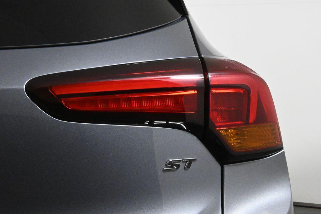 used 2021 Buick Encore GX car, priced at $22,889