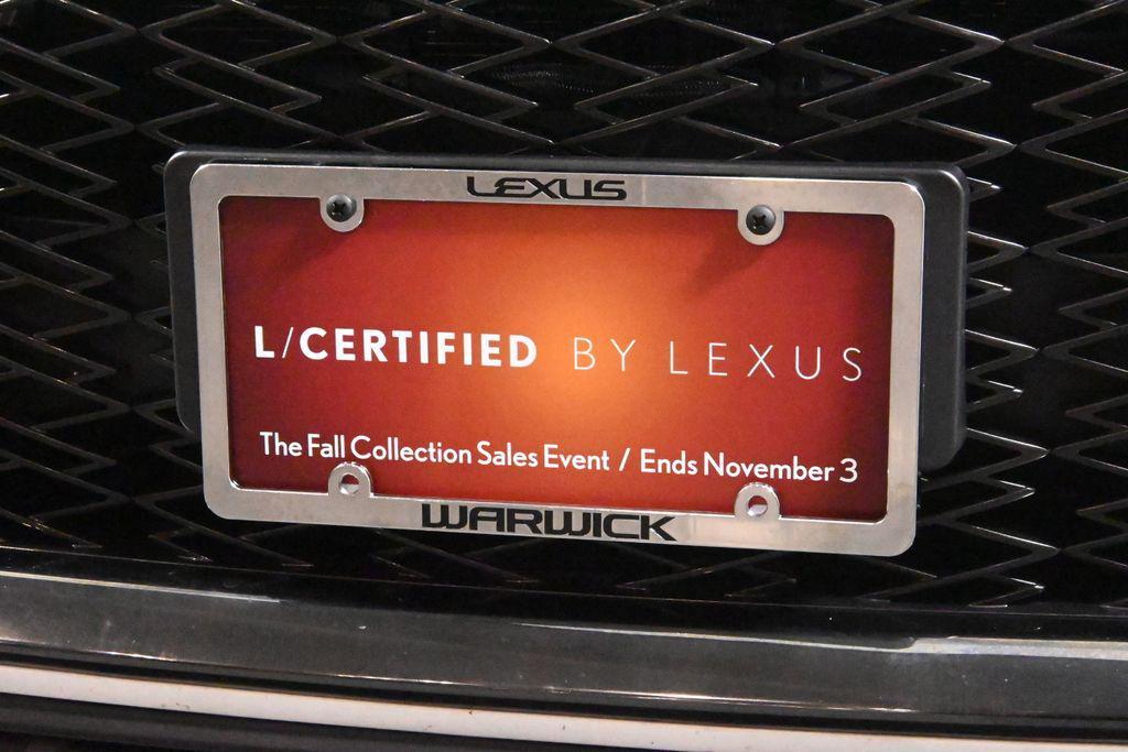 used 2021 Lexus RX 450h car, priced at $45,449