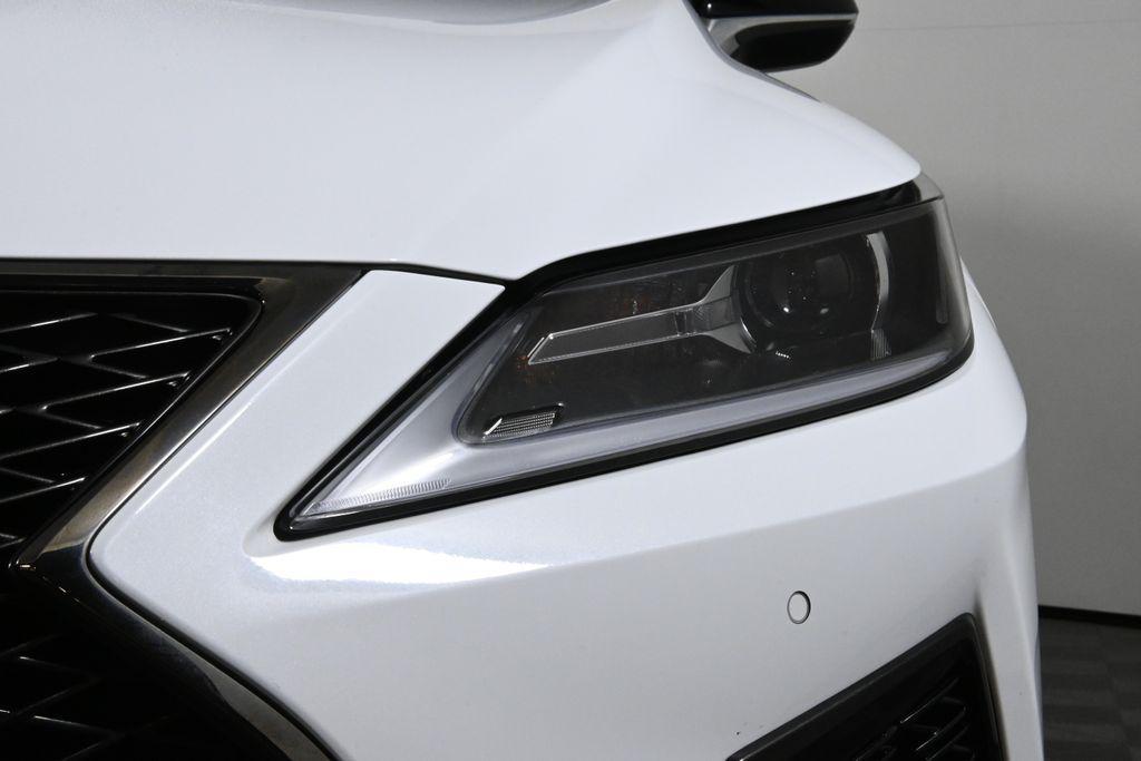 used 2021 Lexus RX 450h car, priced at $45,449