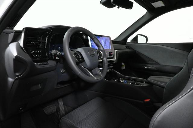 new 2025 Lexus TX 350 car, priced at $71,914