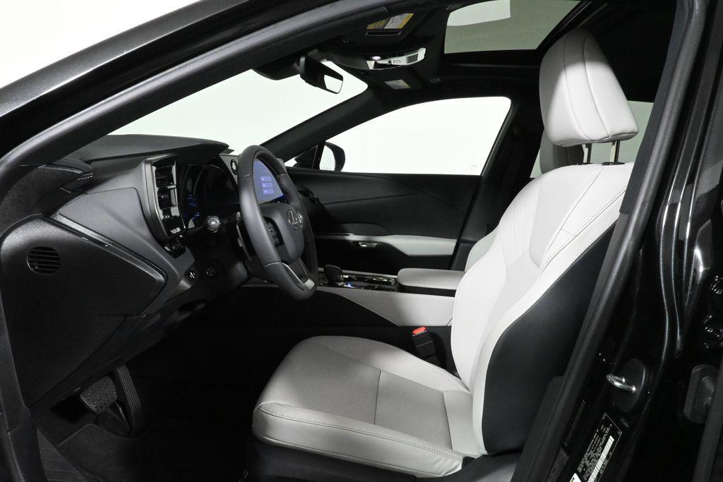 used 2025 Lexus RX 350 car, priced at $54,495