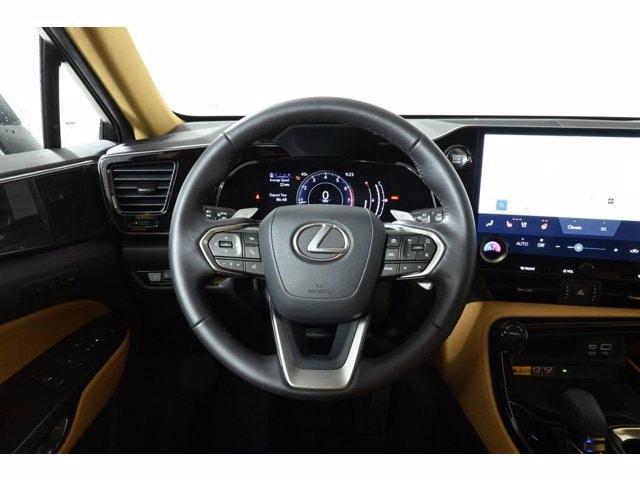 used 2024 Lexus NX 350 car