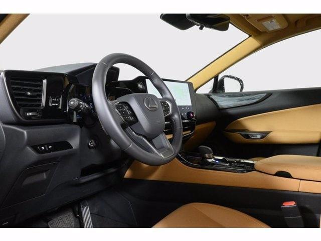 used 2024 Lexus NX 350 car, priced at $45,995