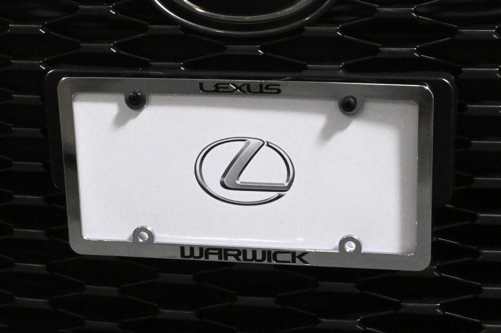 used 2022 Lexus IS 300 car, priced at $35,872