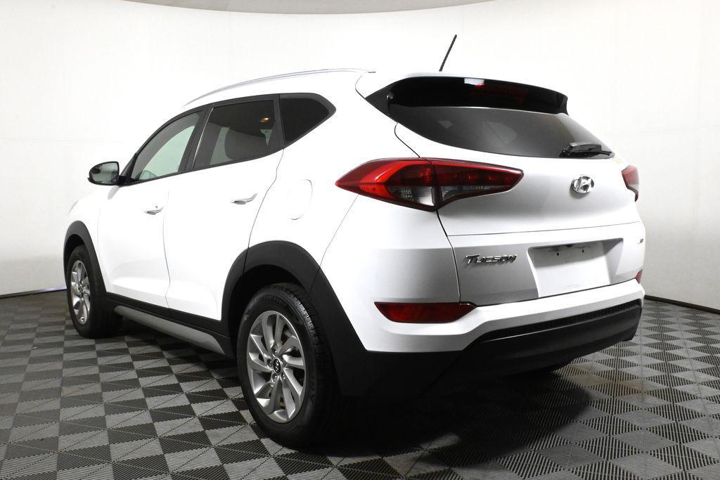 used 2017 Hyundai Tucson car, priced at $11,999