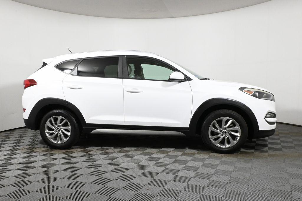 used 2017 Hyundai Tucson car, priced at $11,999