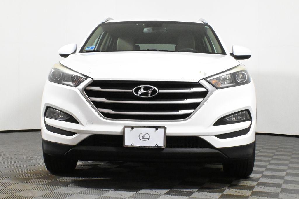 used 2017 Hyundai Tucson car, priced at $11,999